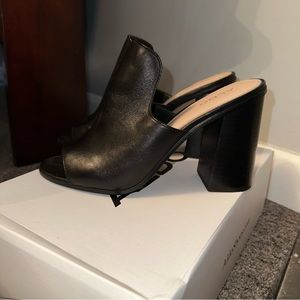 👡 ALDO Mules 👡